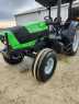 Deutz Fahr AgroFarm 410 Tractor