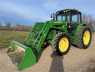 JD 6430 Premium Tractor