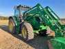 JD 6150R Tractor