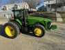 JD 8230 Tractor