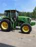 JD 6115D Tractor