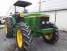 JD 7405 Tractor