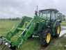 JD 5115M Tractor