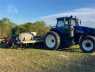 New Holland T8.380 Tractor