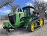 JD 9560RT Tractor