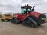 Case-IH Steiger 550 Quad-Trac Tractor