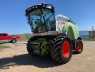 Claas 960 Forage Harvester
