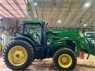 JD 7230R Tractor