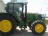 JD 6105M Tractor