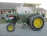 JD 4020 Tractor