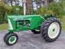 1962 Oliver 880 Tractor