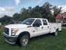 Ford F-350 Work Truck