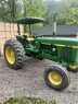 JD 2840 Tractor
