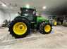 JD 8R 370 Tractor