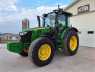 JD 5115R Tractor